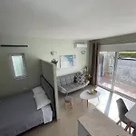 Dom wakacyjny Aggeliki's Hideaway *