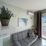 Dom wakacyjny Aggeliki's Hideaway