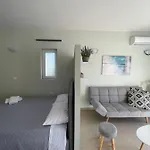 Aggeliki's Hideaway Dom wakacyjny