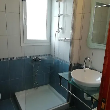 Aggeliki's Hideaway Feriehus Lefkáda