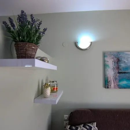 Feriehus Aggeliki's Hideaway *