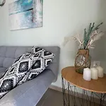 Aggeliki's Hideaway Feriehus Lefkáda