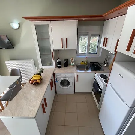 بيت للعطل Aggeliki's Hideaway