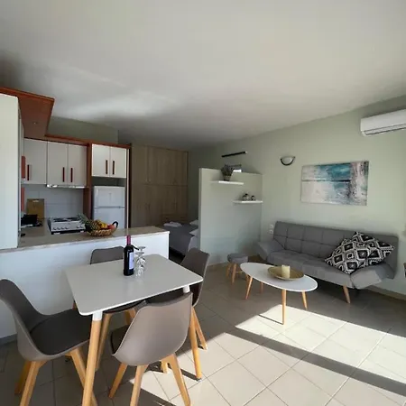 Aggeliki's Hideaway Lefkáda