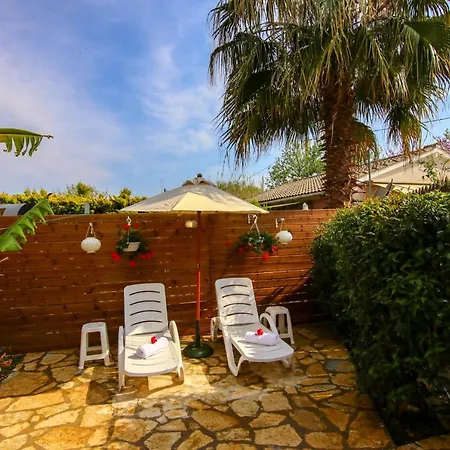 Semesterbostad Aggeliki's Hideaway