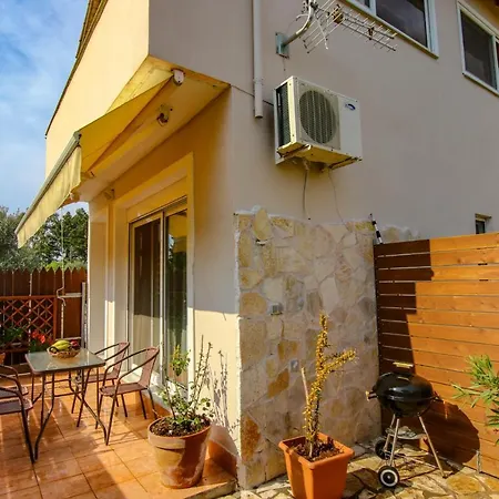 Aggeliki's Hideaway Casa de Férias Lefkáda