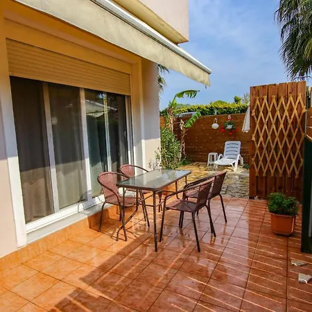 Aggeliki's Hideaway Lefkada City