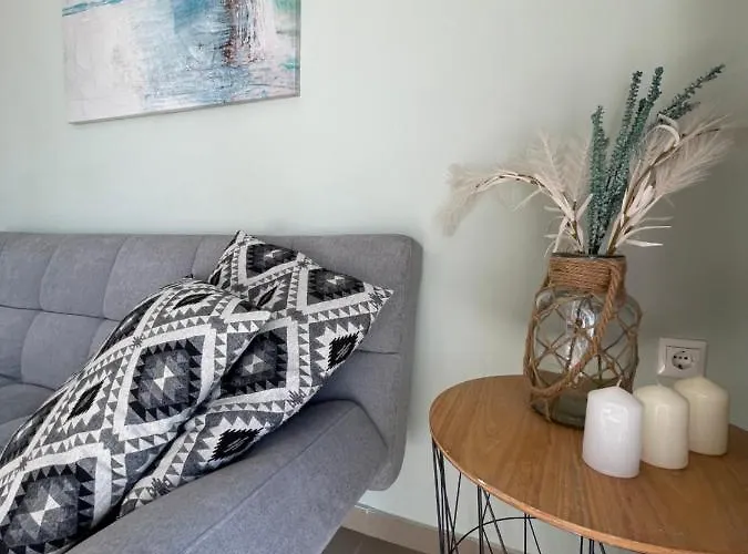 Aggeliki's Hideaway Prázdninový dům Lefkáda