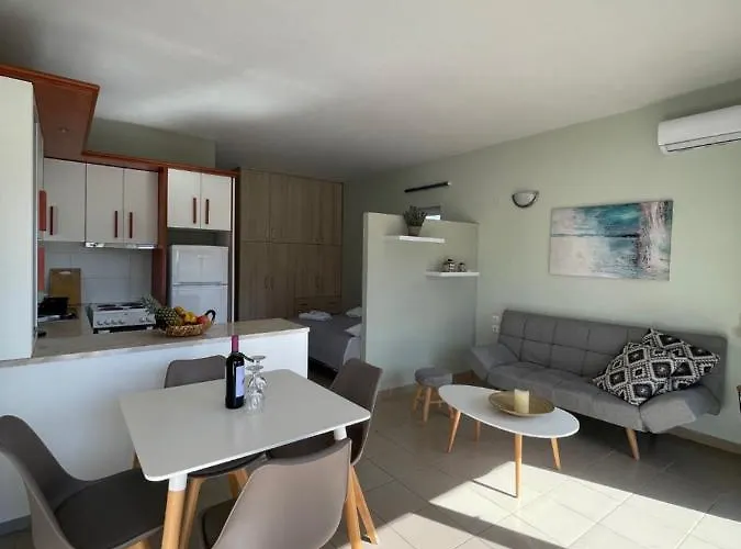 Aggeliki's Hideaway Λευκάδα