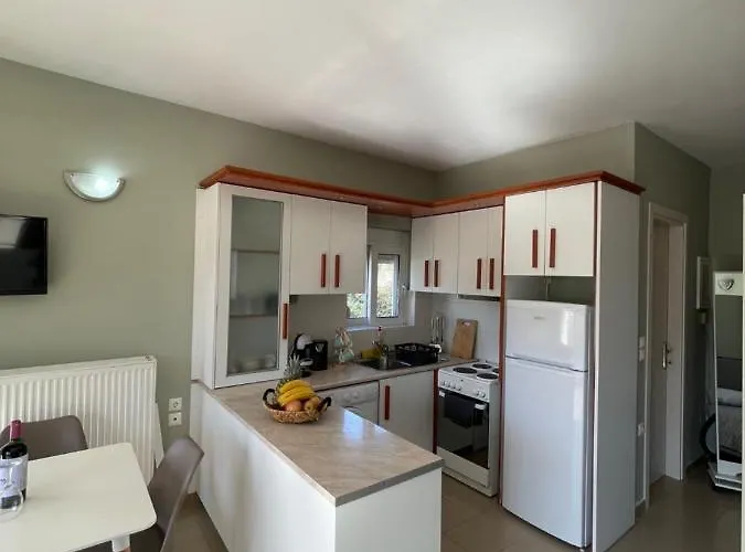 Σπίτι διακοπών Aggeliki's Hideaway *