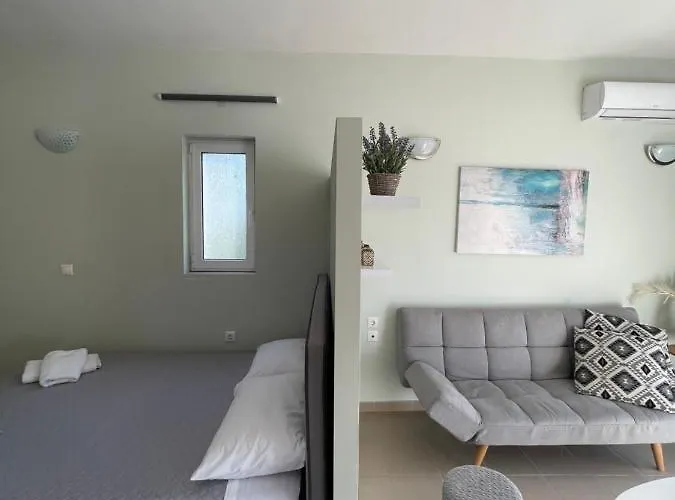 Aggeliki's Hideaway Σπίτι διακοπών