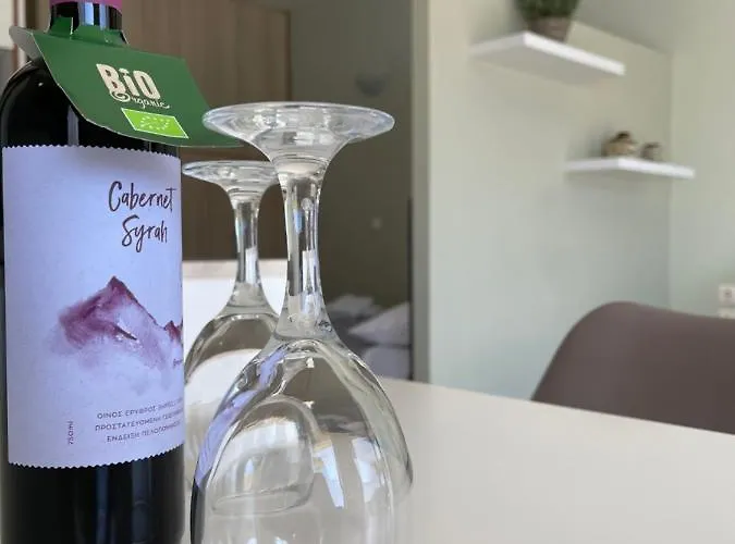 Prázdninový dům Aggeliki's Hideaway Lefkáda