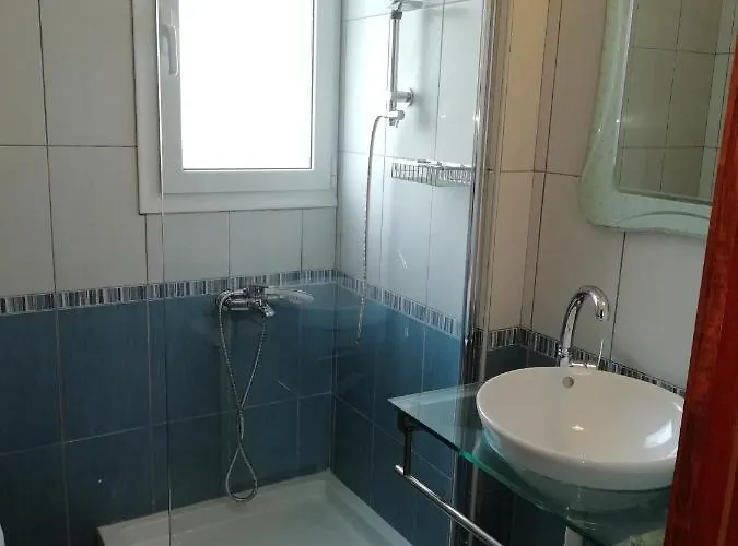 Aggeliki's Hideaway Σπίτι διακοπών Λευκάδα