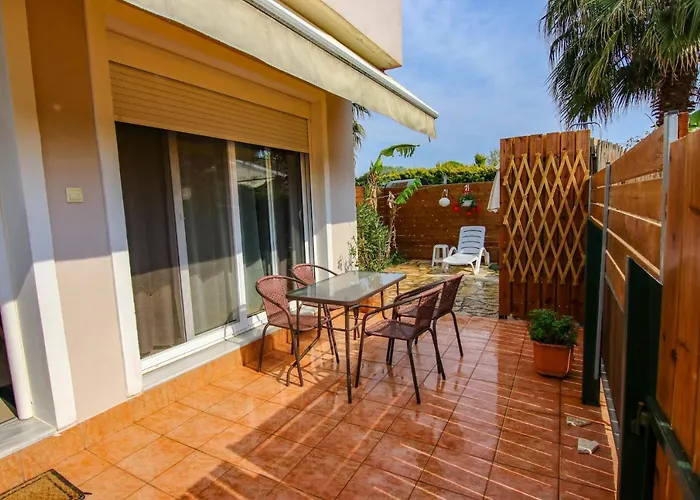 Aggeliki's Hideaway Lefkáda